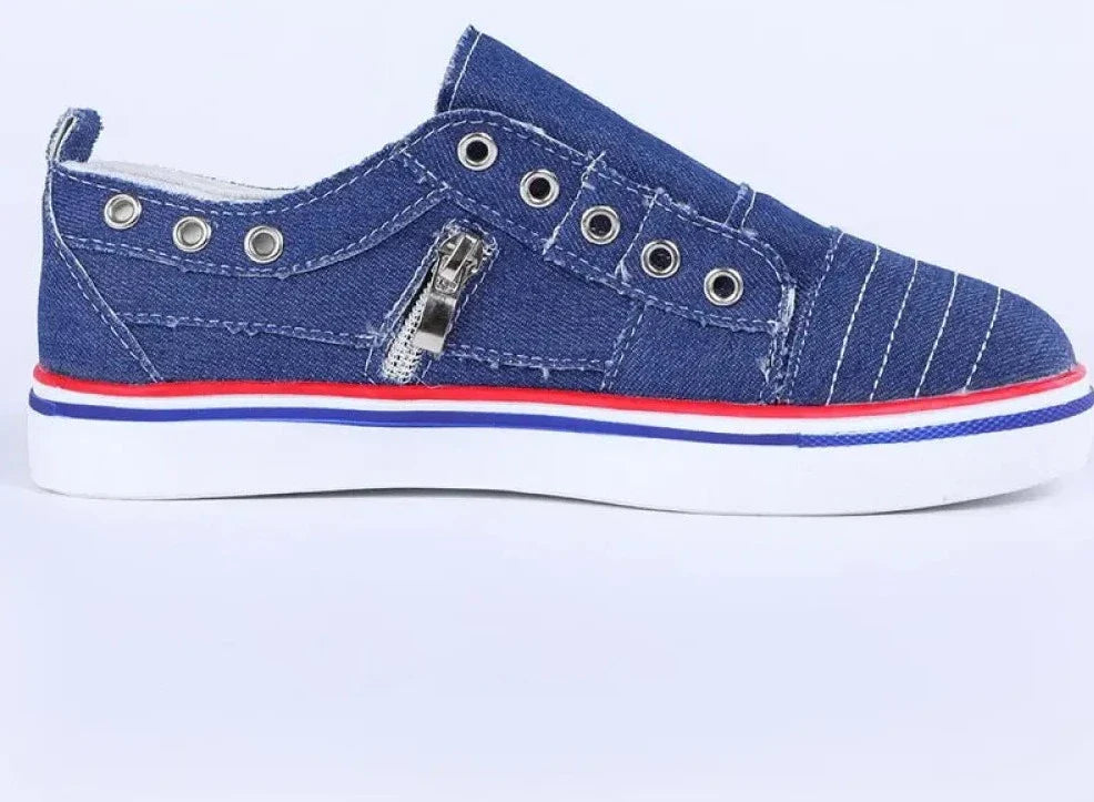 Scarpe Water Strider Slip On
