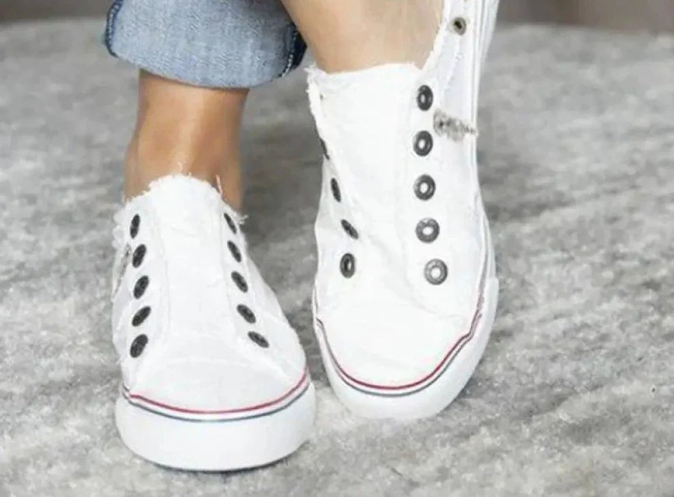 Scarpe Water Strider Slip On