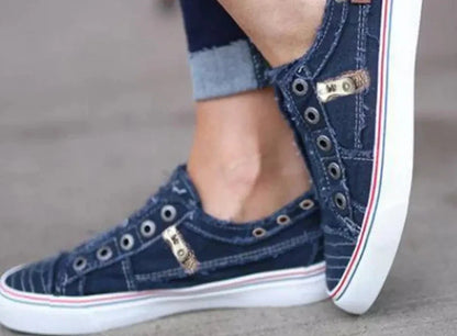Scarpe Water Strider Slip On