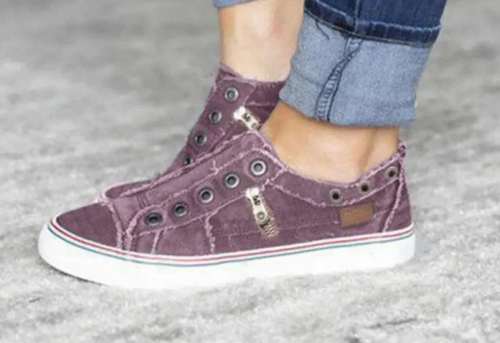 Scarpe Water Strider Slip On