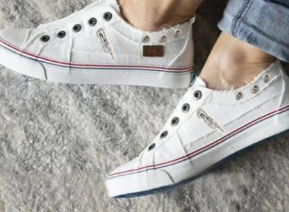 Scarpe Water Strider Slip On
