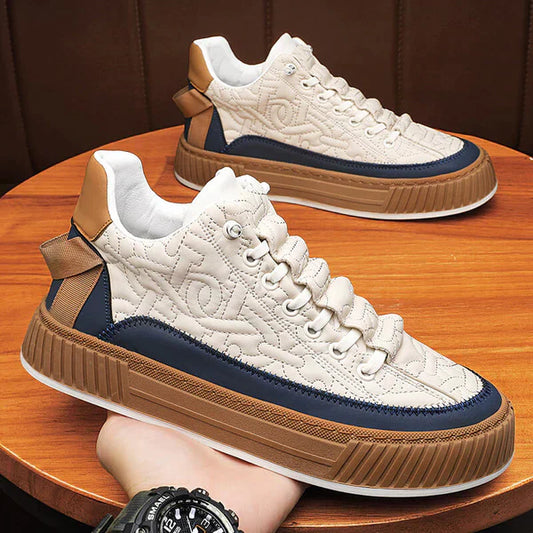 Confortevoli scarpe da ginnastica casual impermeabili all'aperto
