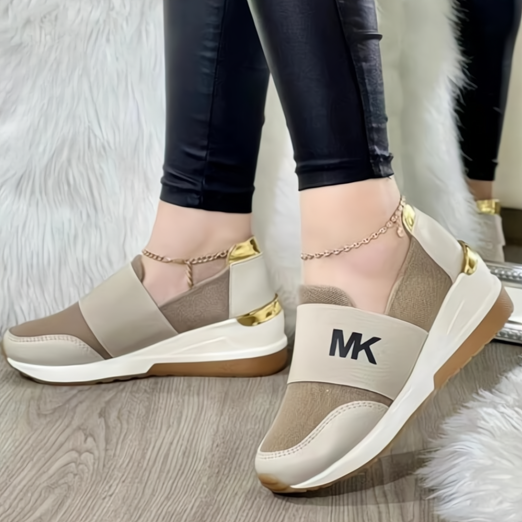Sneaker ortopedica